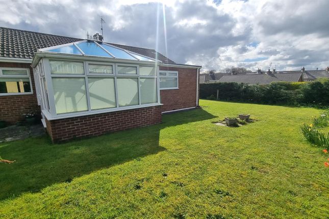 Bungalow for sale in Parkside, Howden Le Wear, Crook