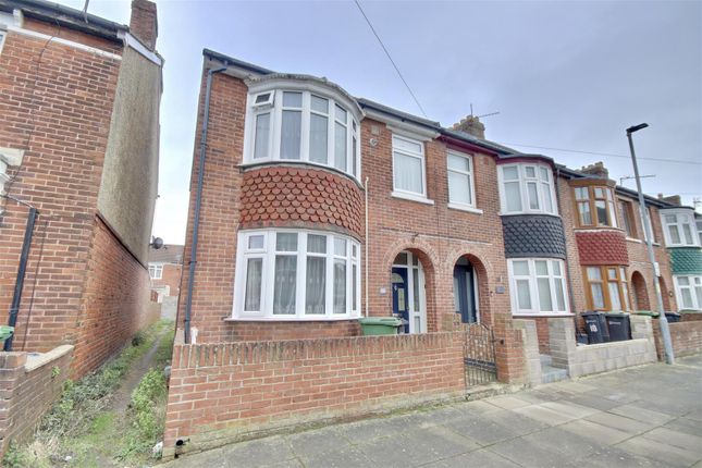 Semi-detached house for sale in Hilldowns Avenue, Portsmouth