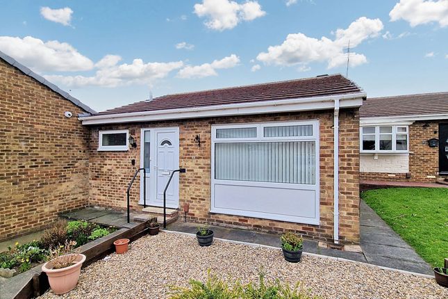 Bungalow to rent in Hanover Court, Norton, Stockton-On-Tees TS20