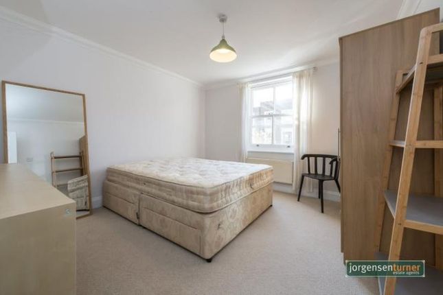 111 Canterbury Road, Flat 4 , London, London photo 4
