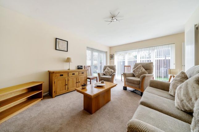 Detached bungalow for sale in Bagshot, Surrey