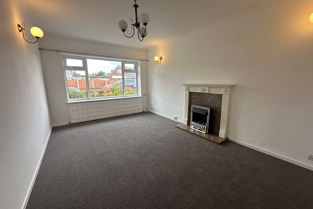 Semi-detached bungalow to rent in 30 Richmond Road, Eccleston