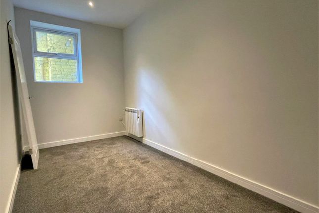 Flat for sale in Cheriton High Street, Folkestone, Kent