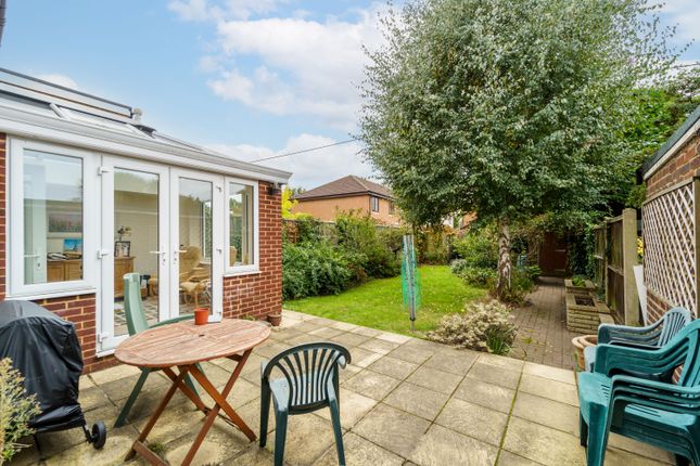 Semi-detached house for sale in Shortwood Common, Staines-Upon-Thames