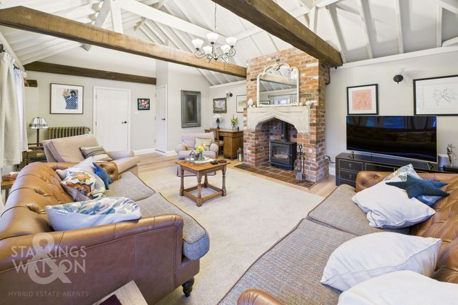 Thistledown Cottage Chandler Road, Norwich photo 4