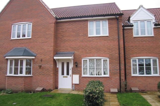 Property to rent in Copperfields, Wisbech, Cambs