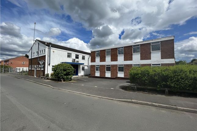 Thumbnail Office for sale in Cbs House, 153 Enderby Road, Whetstone, Leicester