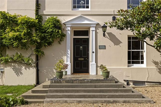 The Old Vicarage,, Church Road, Chichester photo 3