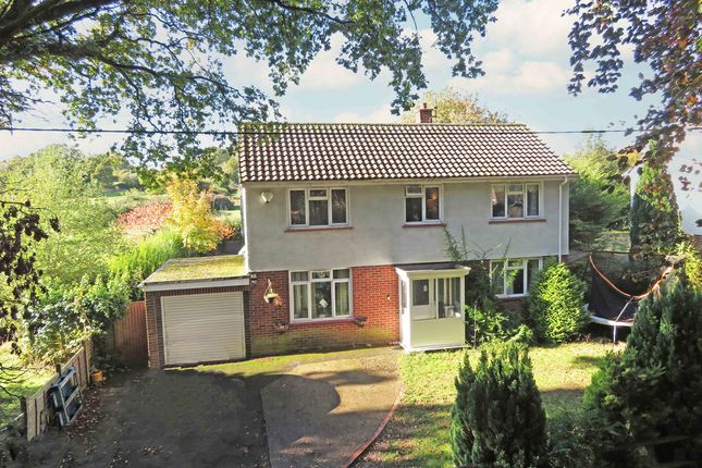 Detached house for sale in Grange Lane, Cookham
