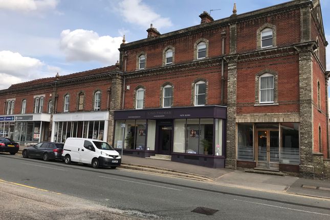 Thumbnail Office to let in Cambridge Road, Stansted