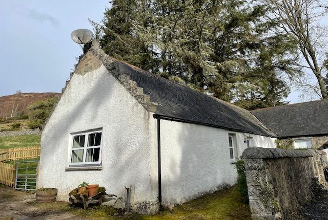 Cottage to rent in Rogart