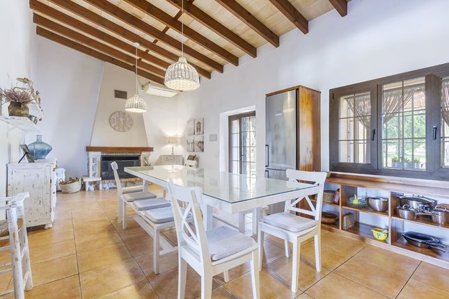 Finca for sale in Spain, Mallorca, Santa Eugènia