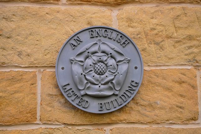 Priory Cottage, 85 Pontefract Road, High Ackworth, Pontefract photo 4