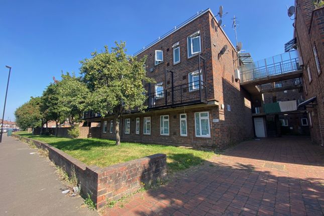 All Saints Court, Hounslow, Tw5 9En