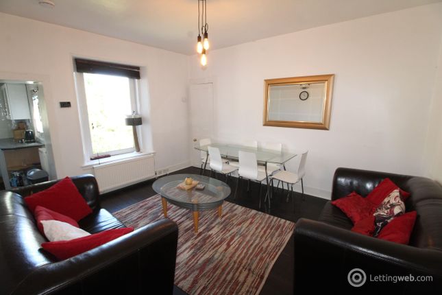 Flat to rent in View Terrace, Aberdeen