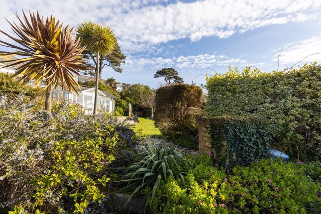 Terraced house for sale in Lower Castle Road, St. Mawes, Truro