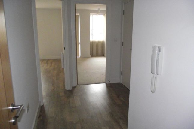 Apartment 140, Birmingham photo 3