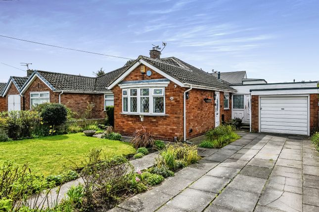 Thumbnail Bungalow for sale in Poverty Lane, Liverpool, Merseyside