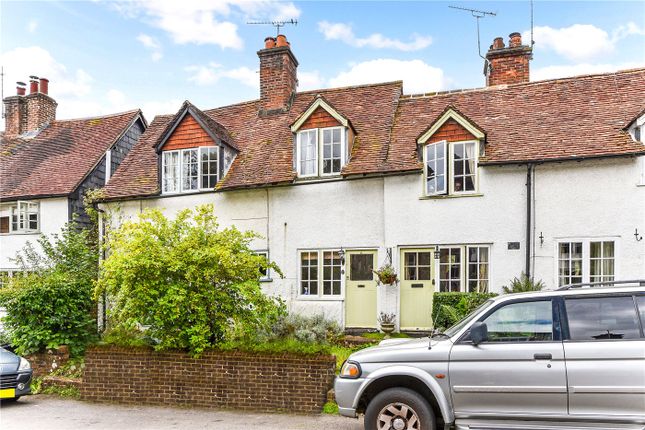 Terraced house for sale in Village Street, Petersfield, Hampshire