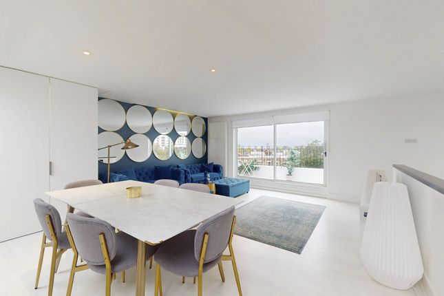 Elgin Crescent, London photo 5
