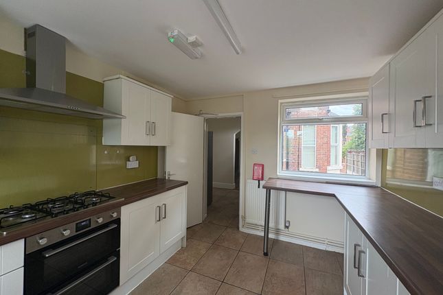 23 Melton Road, Nottingham photo 3