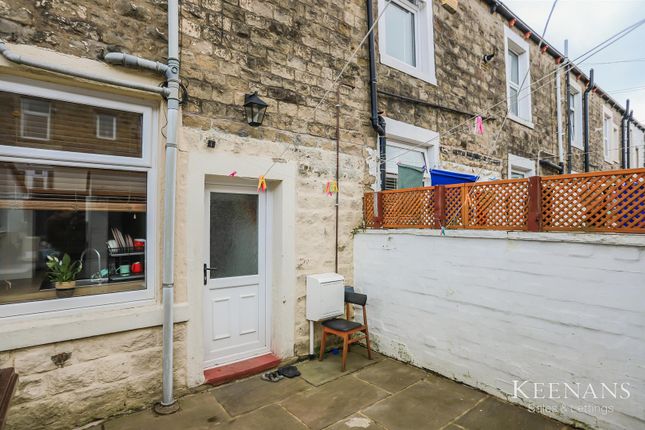 Terraced house for sale in Clifford Street, Barnoldswick