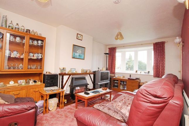 Detached house for sale in Leyden Close, Immingham