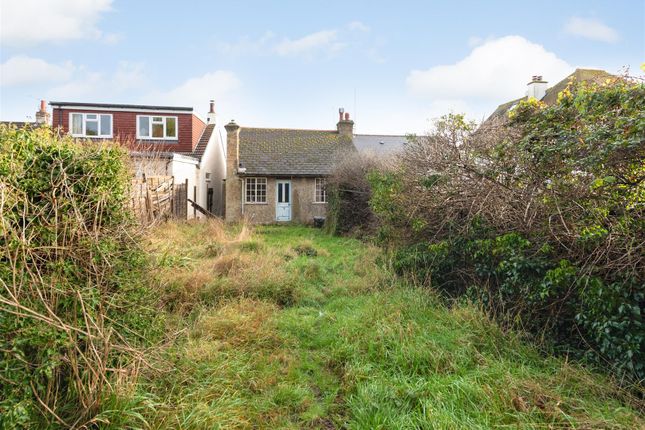 Semi-detached bungalow for sale in Baddlesmere Road, Tankerton, Whitstable