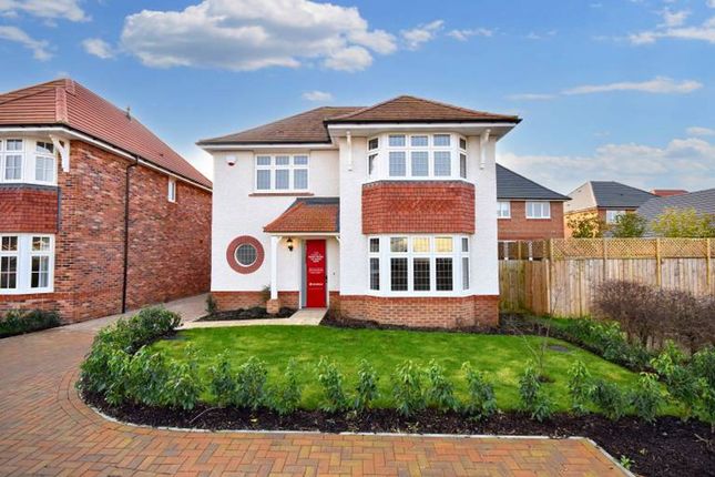 Detached house for sale in Oving Road, Chichester
