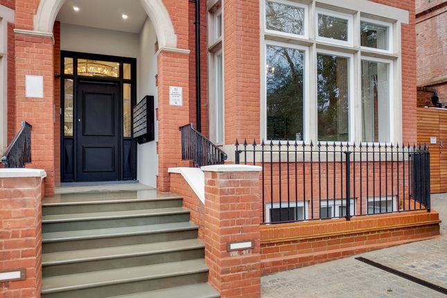  - Fitzjohns Avenue, London NW3