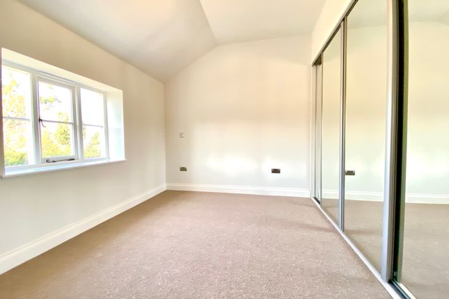 Cottage to rent in Shingle Barn Lane, West Farleigh, Maidstone