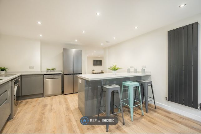 Flat to rent in Anglo Works, Sheffield