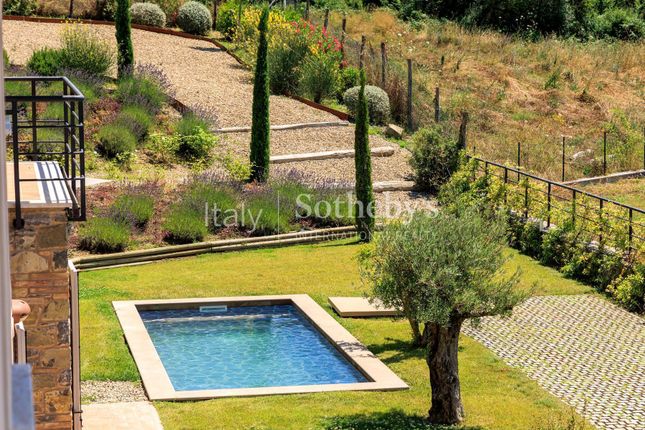 Villa for sale in Via Salvador Allende, San Casciano Dei Bagni, Toscana