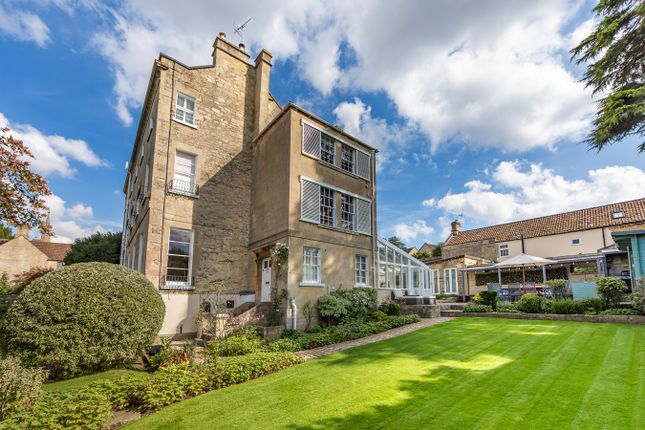Thumbnail Property for sale in Hatfield House, Bloomfield Road, Bath