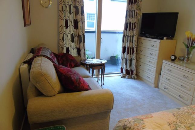 Flat for sale in Sea Road, Bexhill-On-Sea