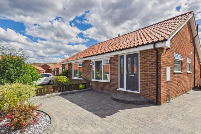 2-bed house on 10, Fairmead Way, Whitby, £235,000