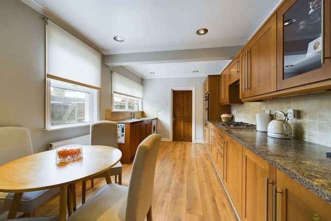 End terrace house for sale in Upton Road, Bexleyheath