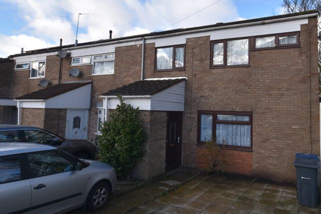 1, Bassett Croft, Birmingham photo 2