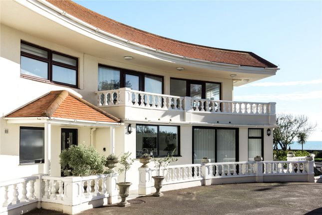 Thumbnail Flat for sale in Ocean View, Victoria Avenue, St Lawrence
