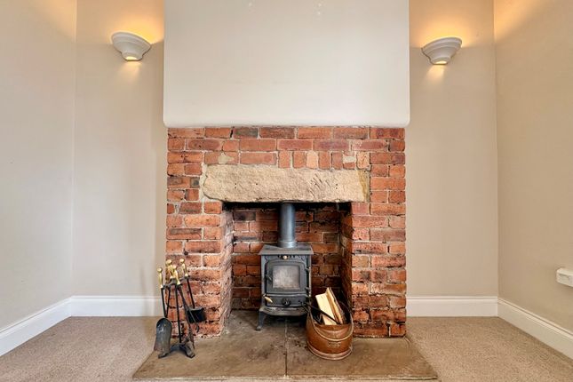 9 Park View, Dungreave Avenue, Darley Dale photo 4