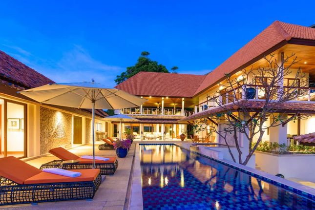 Villa for sale in Phuket, Phuket, Thailand