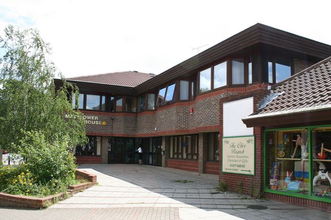 Thumbnail Office for sale in High Street, Billericay