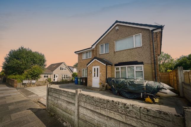 26, Highfield Grange Avenue, Wigan photo 4