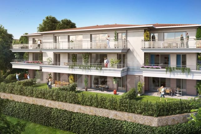 Apartment for sale in Le Cannet, 06110, France