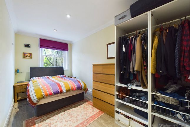 Flat for sale in 12 North Road, Surbiton