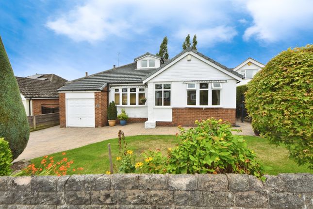 4-bed house on 16, Mayfield Road, Stockport, £650,000