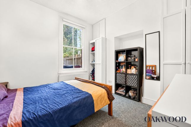 Ground Floor Flat, 80 Vartry Road, London photo 3