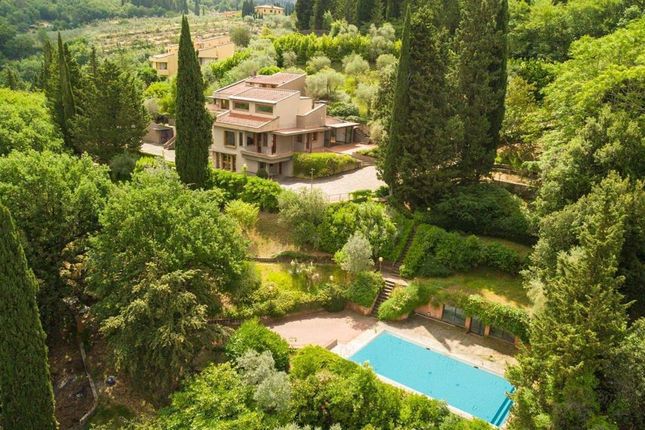 Thumbnail Villa for sale in Toscana, Firenze, Bagno A Ripoli