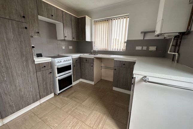 Bungalow for sale in Campion Drive, Donnington Wood, Telford