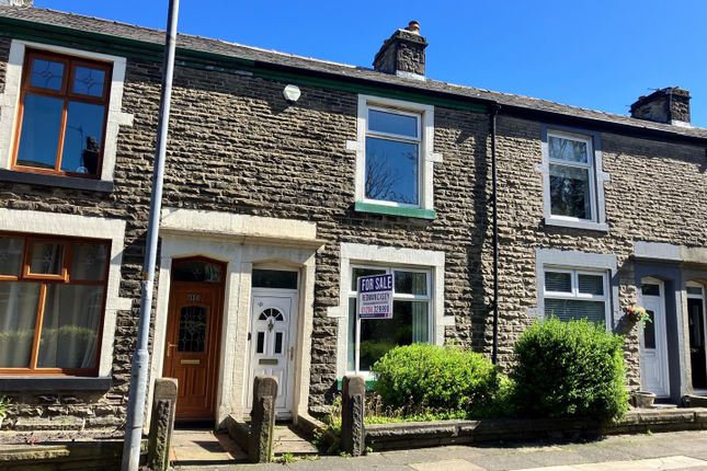 2-bed house on 16, Crown Lane, Bolton, £165,000